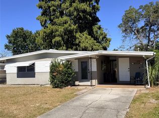 5321 TANGERINE DRIVE, NEW PORT RICHEY, FL 34652