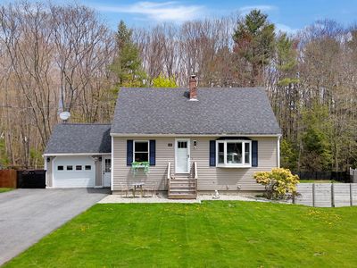 11 Macarthur Avenue, Old Orchard Beach, ME, 04064