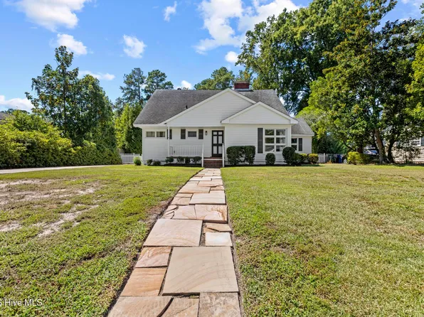 1210 Stockton Road, Kinston, NC 28504