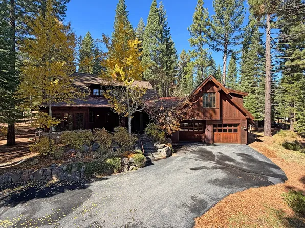 604 Ej Brickell, Truckee, CA 96161