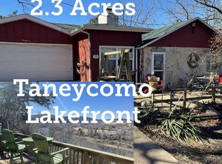 334 Iowa Colony Rd, Hollister, MO 65672