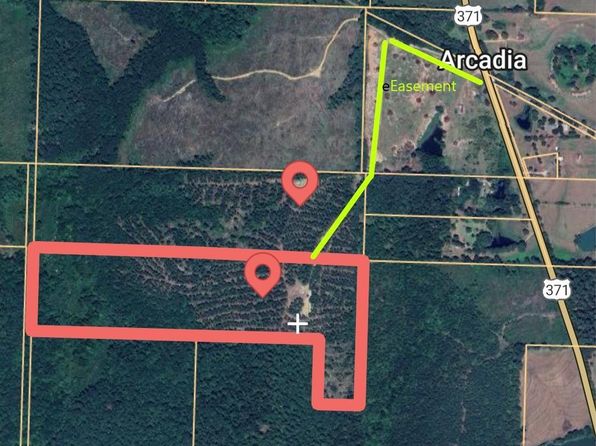 (undisclosed Address), Prescott, AR 71857