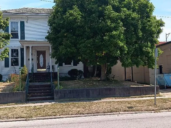 15 Dale Ave, Willard, OH 44890