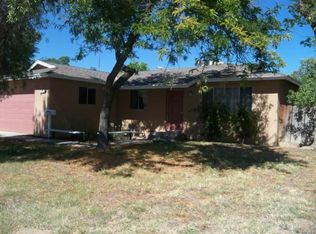 3143 Fairfax Ave, Clovis, CA 93612