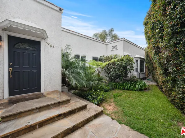 803 S Sycamore Ave, Los Angeles, CA 90036