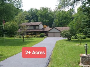 1525 Red Oak Rd, Dayton, OH 45432