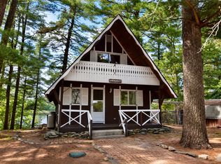 9 Lakeview Ter, Middleboro, MA 02346