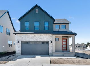 1501 N 3250 W, Provo, UT 84601