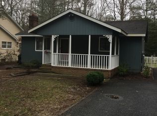 20 Briarcrest Dr, Ocean Pines, MD 21811