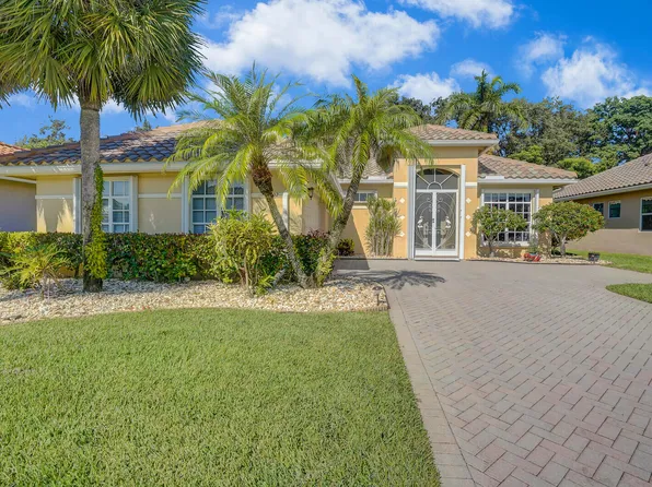 6602 Jog Palm Drive, Boynton Beach, FL 33437