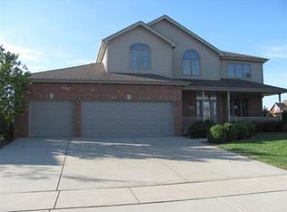 15477 W Ridgefield Dr, Manhattan, IL 60442