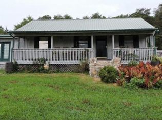 123 Dee Runion Rd, Jonesborough, TN 37659