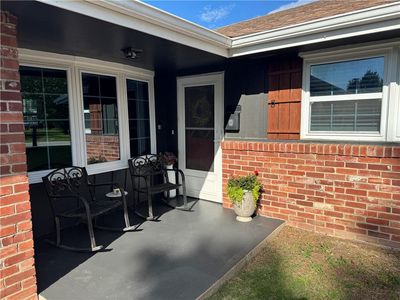912 Circle Dr, Independence, KS, 67301