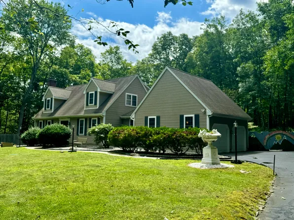 22 Whitewood Drive, East Haddam, CT 06423