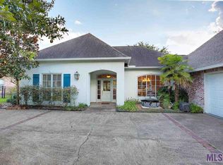 436 S Locksley Dr, Baton Rouge, LA 70815