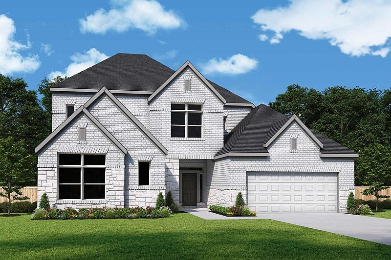 The Narrowleaf - C Exterior