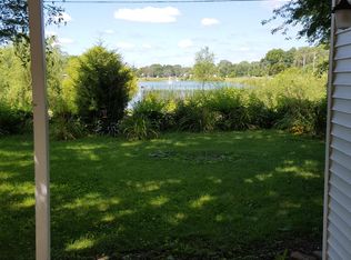 416 Sherwood Dr, Rantoul, IL 61866