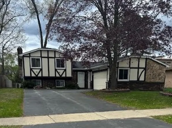 3537 San Mateo Rd, Waterford, MI 48329