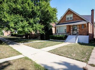 7931 S Sacramento Ave, Chicago, IL