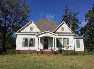 1438 County Rd, Alexander City, AL 35010