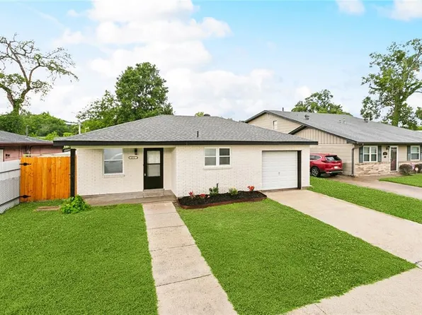 672 Wiegand Dr, Westwego, LA 70094
