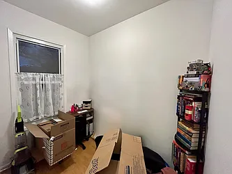 Rented by Steffan Olausson Partridge, LREB