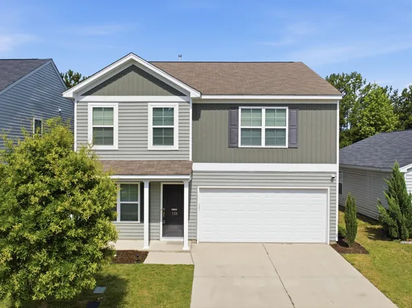 139 Windfall Rd, Blythewood, SC 29016