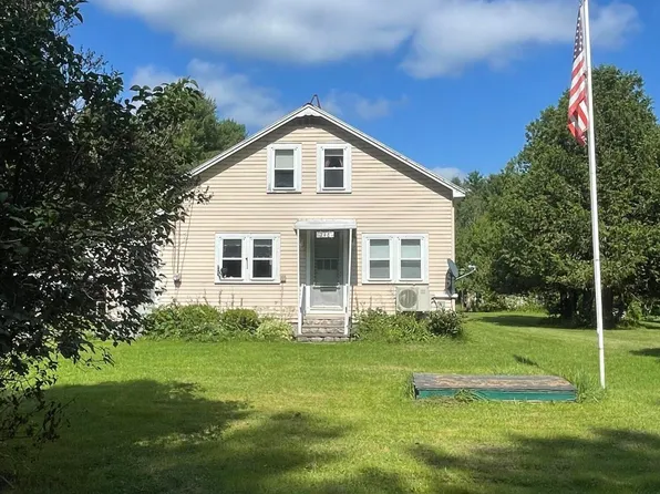 346 River Road, Mattawamkeag, ME 04459