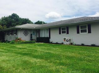 290 Friendship Loop, Goreville, IL 62939