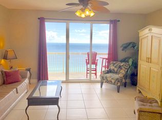 17757 Front Beach Rd UNIT 1806, Panama City Beach, FL 32413