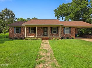 354 E Maple St, Dyer, TN 38330