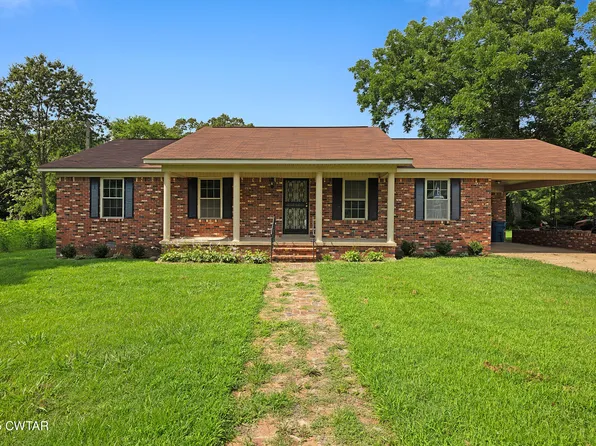 354 E Maple St, Dyer, TN 38330