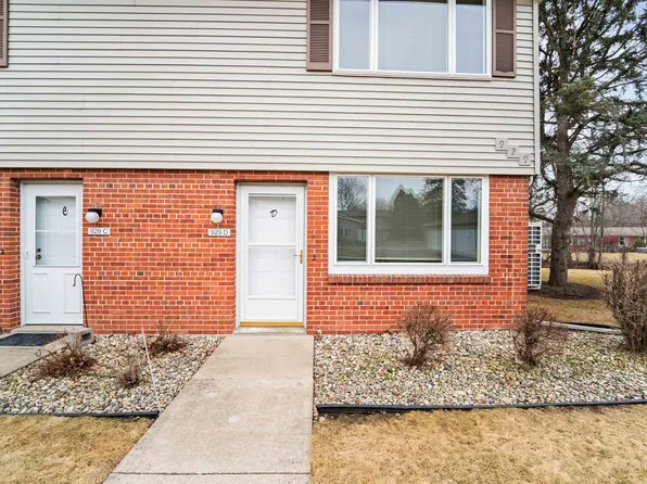 929 S West Ct APT D, Appleton, WI 54915