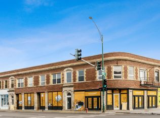 3803 N Clark St FLOOR 2, Chicago, IL 60613