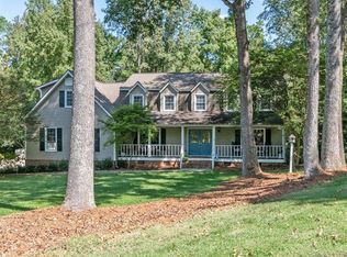5824 Clubhouse Ct, Mint Hill, NC 28227