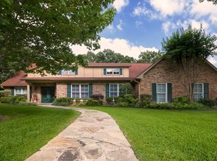 1610 Sweetbriar St, Longview, TX 75604