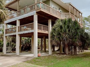 21480 Osprey Rd, Perry, FL 32348