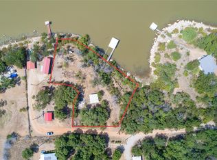 9999 Tipperary Rd, Brownwood, TX 76801