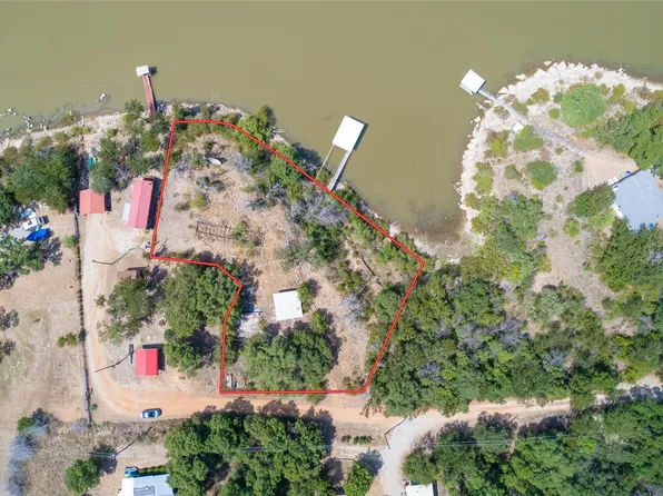 9999 Tipperary Rd, Brownwood, TX 76801