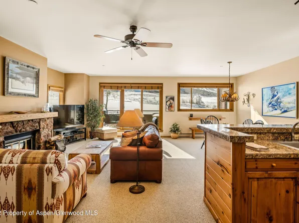 150 Snowmass Club Cir APT 1527, Snowmass Village, CO 81615