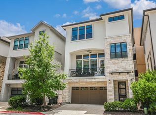 1322 Galleria Cir, Austin, TX 78738
