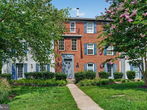 612 Newbridge Ct #3, Arnold, MD 21012