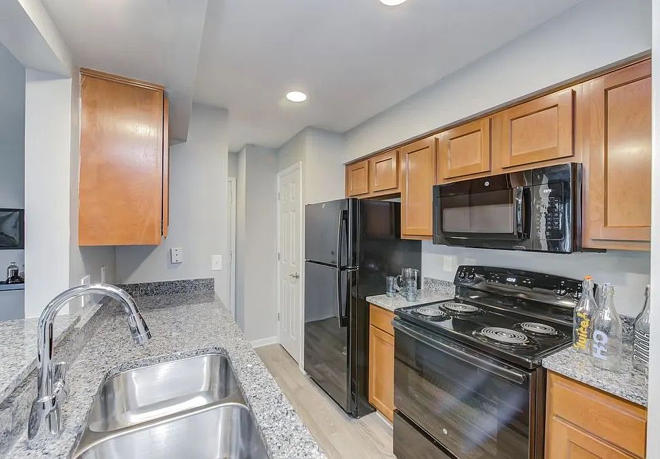 Harbour Town Apartment Rentals Noblesville, IN Zillow