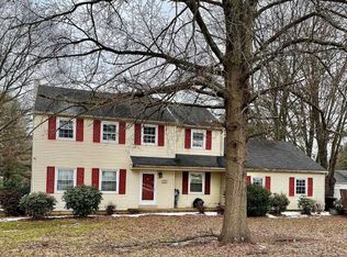 368 Pine Run Rd, Doylestown, PA 18901