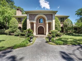 10802 Roaring Brook Ln, Houston, TX 77024