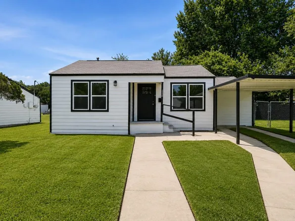 2226 11th St, Galena Park, TX 77547