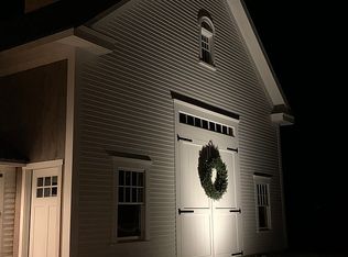 95 Woodsville Rd, Monroe, NH 03771