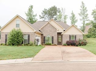 507 Tranquil Ln, Taylor, MS 38673