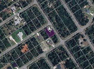1244 Rambler Ter, Port Charlotte, FL 33953