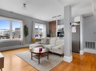 705 Massachusetts Ave APT 8, Roxbury, MA 02118